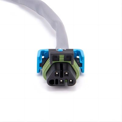 Buick 12618011 12622643 4 fili Sensore di ossigeno automatico Sensore Lambda con motore 2.4 VVTi
