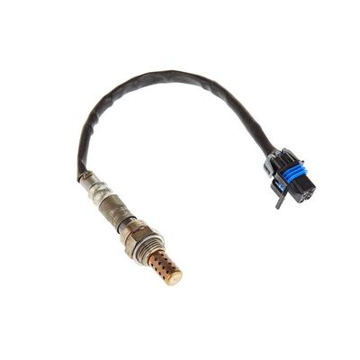OE 4 fili Sensore di ossigeno automatico Sensore Lambda per Buick 12585999 12615124 2004-2005