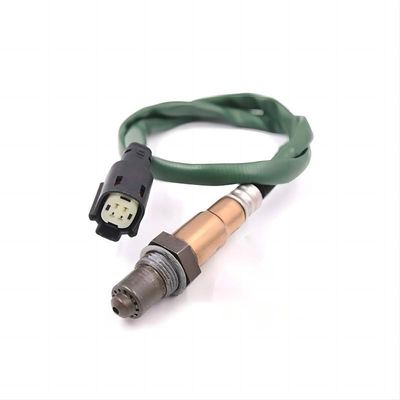 OE CV6Z9G444B Sensore di ossigeno della sonda Lambda automatica 0258010436 / 1836295 / CV619G444AC OE