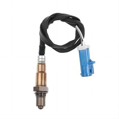 Sensore di ossigeno testato OE Ref. 0258006569 / 1254769 / 1302222 / 3M519G444AA / 3M519G444AB