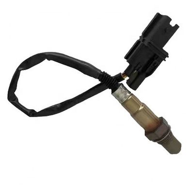OEM supportato OZA659EE98 Sensore di ossigeno 0258007342 per un controllo accurato delle emissioni