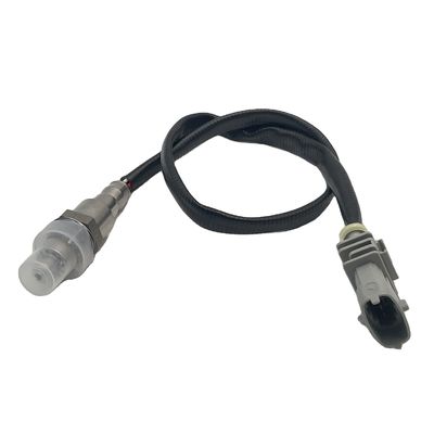 Modello di auto per tutti i sensori Lambda OEM 0258030288 per ME17 ECM Downstream Auto Oxygen Sensor