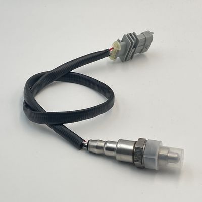 Modello di auto per tutti i sensori Lambda OEM 0258030288 per ME17 ECM Downstream Auto Oxygen Sensor