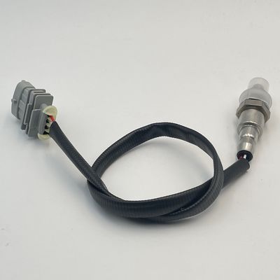 Modello di auto per tutti i sensori Lambda OEM 0258030288 per ME17 ECM Downstream Auto Oxygen Sensor
