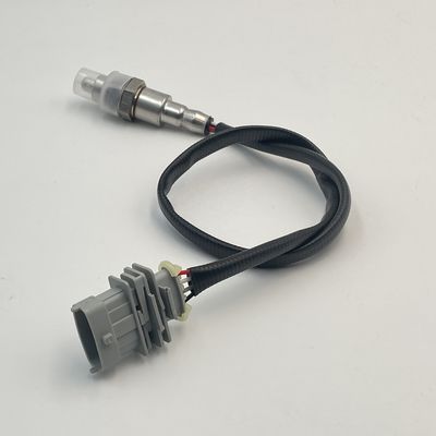 Modello di auto per tutti i sensori Lambda OEM 0258030288 per ME17 ECM Downstream Auto Oxygen Sensor