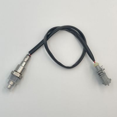 Modello di auto per tutti i sensori Lambda OEM 0258030288 per ME17 ECM Downstream Auto Oxygen Sensor