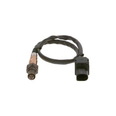 Modello di auto Per Fiat Sensore di ossigeno Sensori Lambda 5 fili LSU-4.9 OE