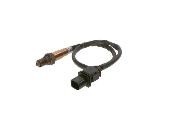 Modello di auto Per Fiat Sensore di ossigeno Sensori Lambda 5 fili LSU-4.9 OE