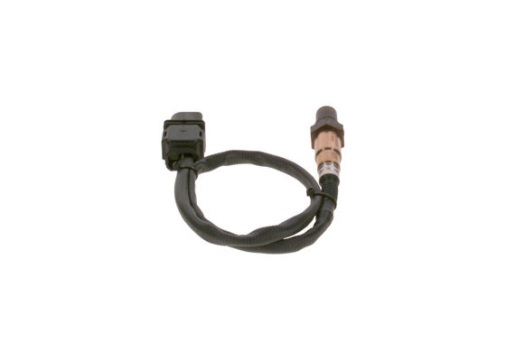 Modello di auto Per Fiat Sensore di ossigeno Sensori Lambda 5 fili LSU-4.9 OE