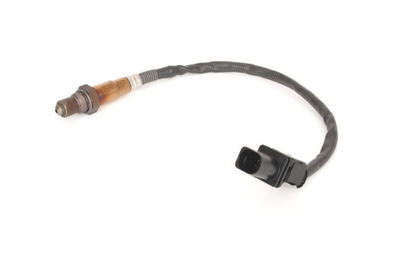 Fiat Ducato Box 250 Sensore di ossigeno Sensori Lambda 5 fili LSU-4.9 OE