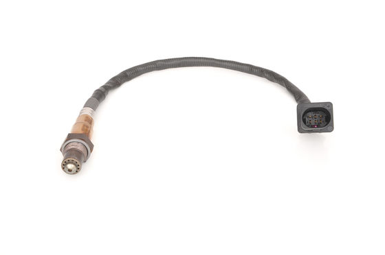 Fiat Ducato Box 250 Sensore di ossigeno Sensori Lambda 5 fili LSU-4.9 OE