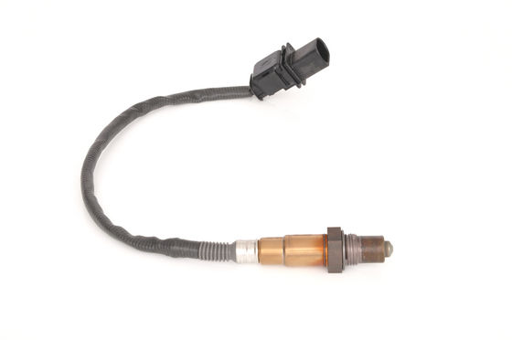 Fiat Ducato Box 250 Sensore di ossigeno Sensori Lambda 5 fili LSU-4.9 OE