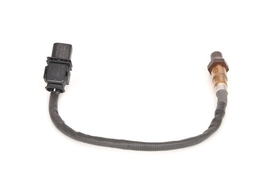 Fiat Ducato Box 250 Sensore di ossigeno Sensori Lambda 5 fili LSU-4.9 OE