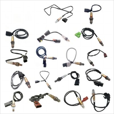 OZA692-EE3 Sensore di ossigeno automatico per Hyundai/Kia 39210-22610 Sensore Lambda O2