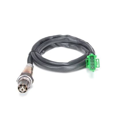 1628 HQ OE NO. Lambda Oxygen Sensor 0258006026 per i fili Citroen Peugeot