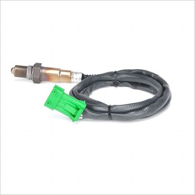 1628 HQ OE NO. Lambda Oxygen Sensor 0258006026 per i fili Citroen Peugeot