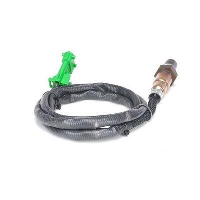1628 HQ OE NO. Lambda Oxygen Sensor 0258006026 per i fili Citroen Peugeot