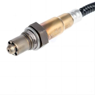 1628 HQ OE NO. Lambda Oxygen Sensor 0258006026 per i fili Citroen Peugeot