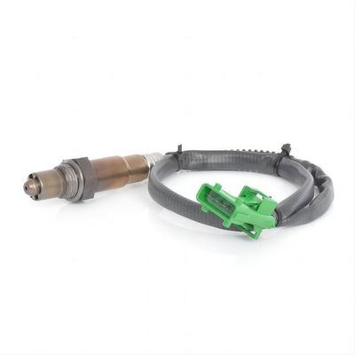 Bosch OEM Lambda Sensore di ossigeno 0258006027 per Citroen Peugeot