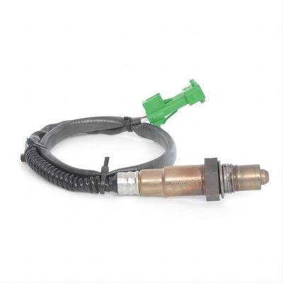 Bosch OEM Lambda Sensore di ossigeno 0258006027 per Citroen Peugeot