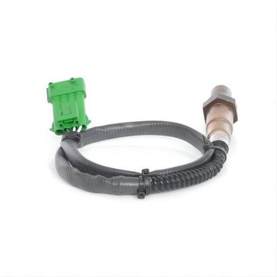 Bosch OEM Lambda Sensore di ossigeno 0258006027 per Citroen Peugeot