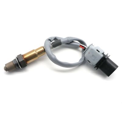 Sensore di ossigeno per Porsche Panamera Bosch 0258017218 0258017219 Supporto OEM garantito
