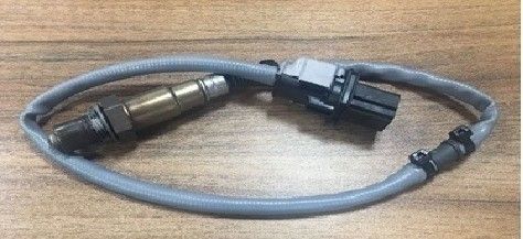 Sensore di ossigeno per Porsche Panamera Bosch 0258017218 0258017219 Supporto OEM garantito