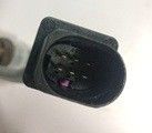 Sensore di ossigeno per Porsche Panamera Bosch 0258017218 0258017219 Supporto OEM garantito