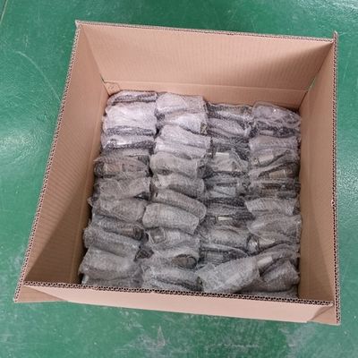 Sensore di ossigeno per Porsche Panamera Bosch 0258017218 0258017219 Supporto OEM garantito