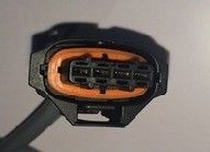 OE 97060617301 Sensore di ossigeno automatico per Porsche Panamera 2009-2016, 2009-2013