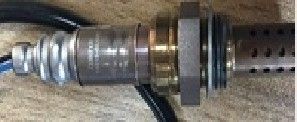 Sensore di ossigeno automatico 18213-62J00 Sensore Lambda originale per Suzuki Swift 0258006878