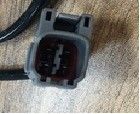 Sensore di ossigeno automatico 18213-62J00 Sensore Lambda originale per Suzuki Swift 0258006878