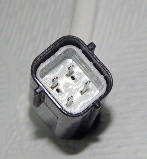 Sensore Lambda 22690-ET000 OZA603-N5 Sensore di ossigeno per parti auto Nissan Tiida / Li Wei