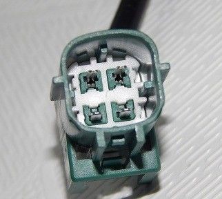 22690-AR201 0ZA544-N14 Sensore di ossigeno per Nissan Teana 2.0 / 2.3 Sensore Lambda automatico