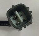 OEM supporto parti di auto O2 Sensore 89467-48190 per TOYOTA CAMRY Lo stesso della foto