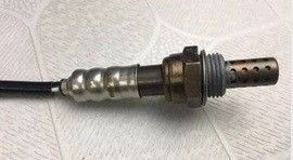 Sensore Lambda per Toyota Yaris 89465-20810 Motore 3