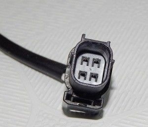 36532-RNA-A01 635-H1 Lambda Sensor Auto Parts Auto Parts per HONDA CIVIC FA1 05-12 posteriore