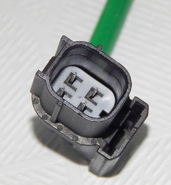 2009- Anno Lambda Sensore O2 Sensore per HONDA ACCORD CP2 08-12 FRONT 36531-R40-A01
