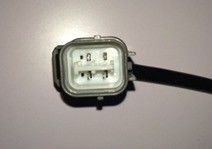 36532-RCA-A02 Sensore di ossigeno per autoveicoli Honda ACCORD 2003-2007 CIVIC V Coupe EJ Car