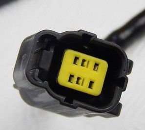 Supporto OEM ZL27-18-861A Auto Parts Oxygen Sensor per Mazda M6 2005 FML1.6
