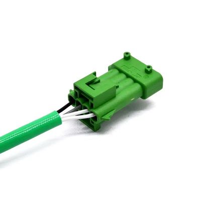 OZA659-EE8 Sensore di ossigeno automatico / sensore Lambda per Peugeot 405 sostituzione diretta
