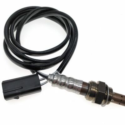 Sensore di ossigeno 0ZA632-SZ4 per Peugeot 206 T5 Ki a Pride Siemens Saipa TIBA Anno 2010-2016