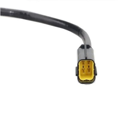 Sensore di ossigeno 0ZA632-SZ4 per Peugeot 206 T5 Ki a Pride Siemens Saipa TIBA Anno 2010-2016