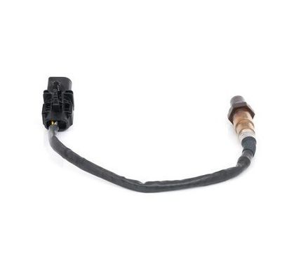 Opel G-CLASS W463 Sensore di ossigeno/Lambda Sensor/O2 Sensor 12620176 per alta precisione