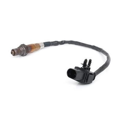 Opel G-CLASS W463 Sensore di ossigeno/Lambda Sensor/O2 Sensor 12620176 per alta precisione