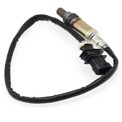 1990-1998 Opel Sensore di ossigeno DOX-1561 Migliorata funzionalità e prestazioni del motore