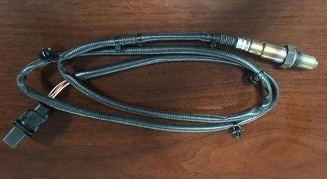 Supporto OE 94860613300 Sensore di ossigeno automatico per Porsche Cayenne Bosch 0258017254 0258017255