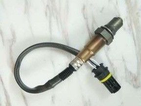 Sensore di ossigeno automatico OEM Sensore Lambda per BMW X5 Car Fitment 1996-2004 Anno