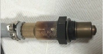 Ricambi auto Sensore di ossigeno Sensore Lambda per Volkswagen TIGUAN OE 0258017169