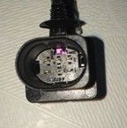 Ricambi auto Sensore di ossigeno Sensore Lambda per Volkswagen TIGUAN OE 0258017169